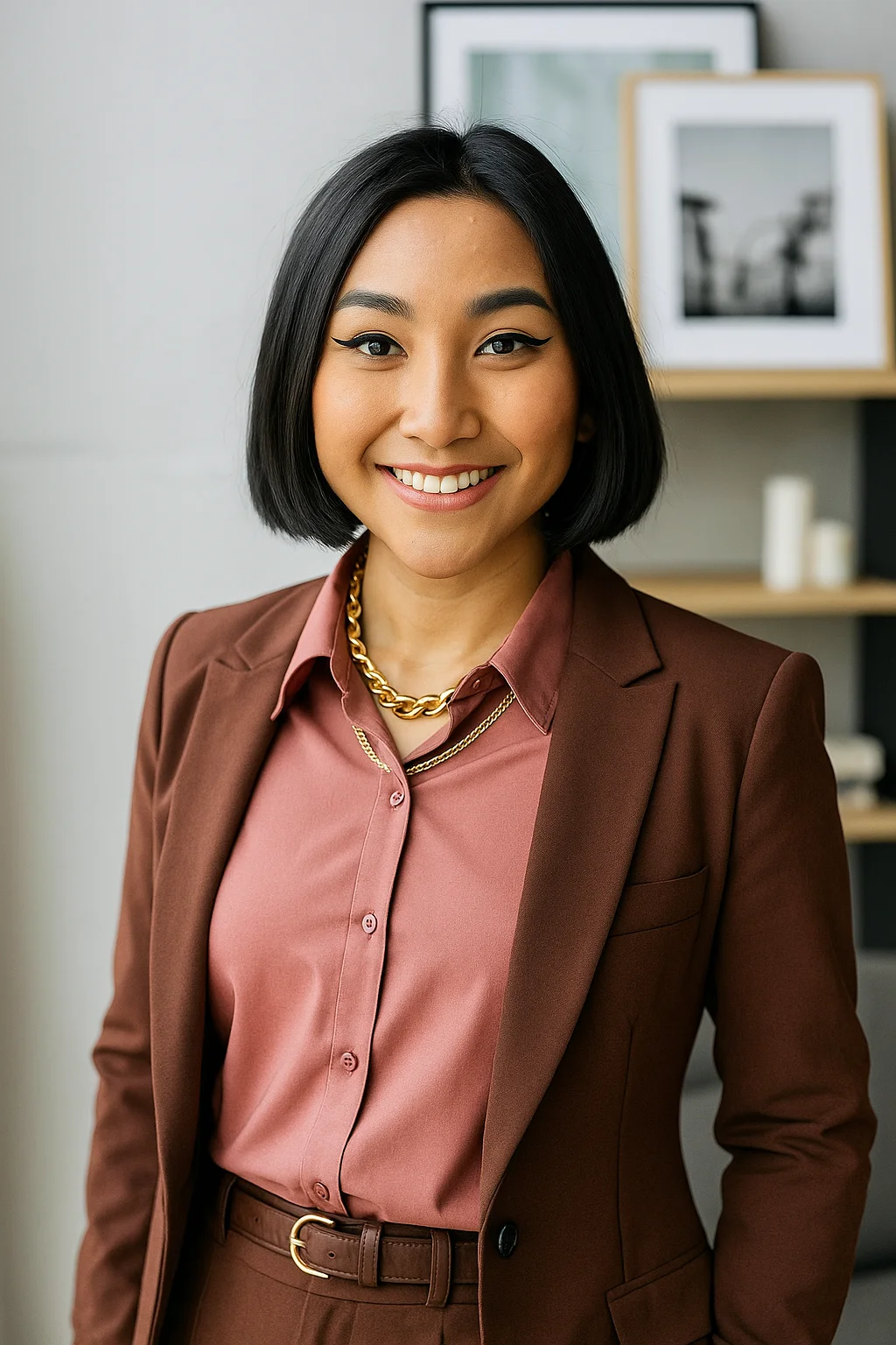 Andi Cheung